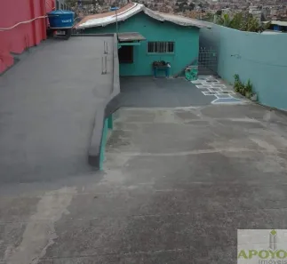 Galpão/Depósito/Armazém à venda, 90m² no Parque do Lago, São Paulo