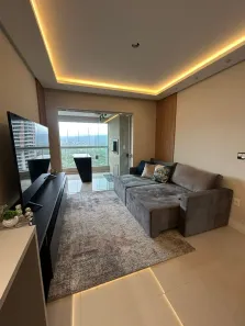Apartamento com 2 Quartos à venda, 85m² no Andorinha, Itapema