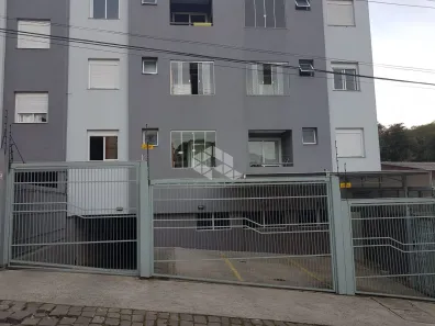 Apartamento com 2 Quartos à venda, 55m² no Cidade Nova, Caxias do Sul