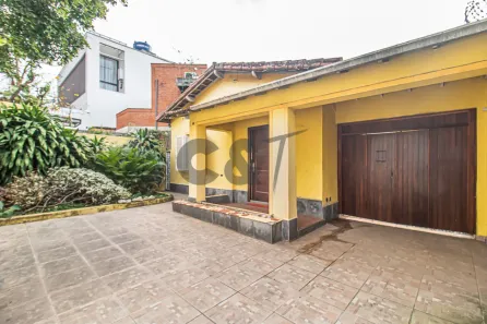 Casa com 2 Quartos à venda, 230m² no Chácara Santo Antônio (Zona Sul), São Paulo