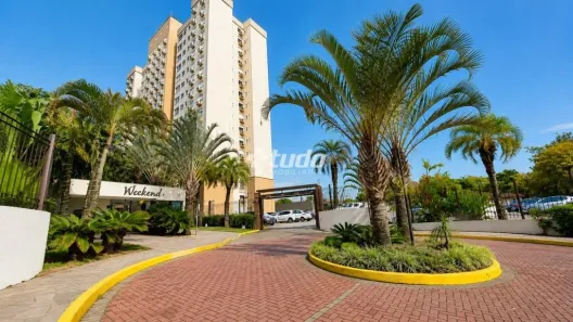 Apartamento com 2 Quartos à venda, 76m² no Jardim Mauá, Novo Hamburgo