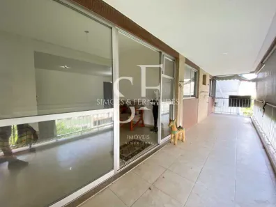 Apartamento com 4 Quartos à venda, 150m² no Tijuca, Rio de Janeiro