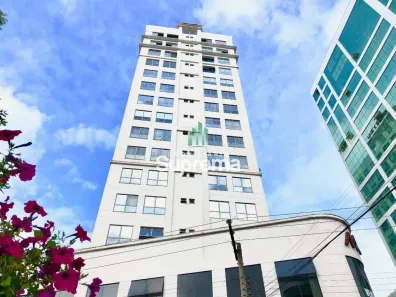 Ponto Comercial à venda, 33m² no Centro, Itajaí