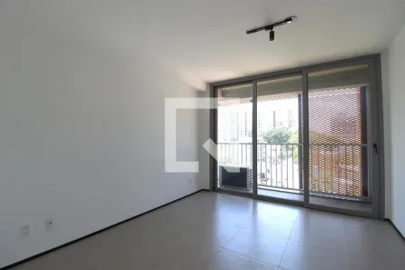 Kitnet com 1 Quarto à venda, 30m² no Indianópolis, São Paulo