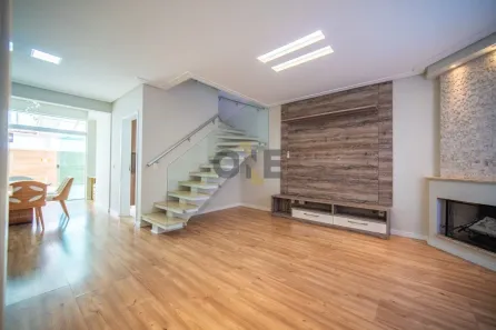 Casa de Condomínio com 3 Quartos à venda, 106m² no Paisagem Renoir, Cotia