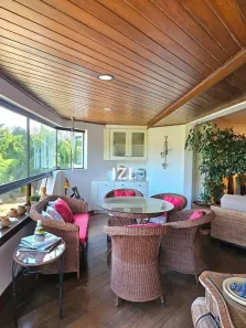 Apartamento com 3 Quartos à venda, 190m² no Vila Cruzeiro, São Paulo
