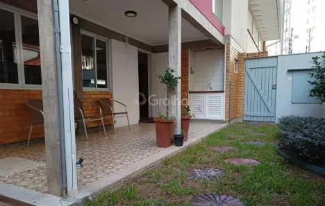 Casa com 4 Quartos à venda, 221m² no Agronômica, Florianópolis