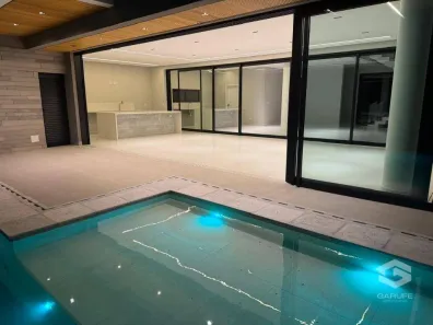 Casa de Condomínio com 4 Quartos à venda, 500m² no Condomínio Residencial Alphaville II, São José dos Campos