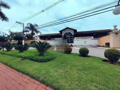 Casa de Condomínio com 3 Quartos à venda, 110m² no Jardim Flor do Campo, Guarulhos