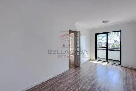 Apartamento com 2 Quartos à venda, 60m² no Vila Bertioga, São Paulo