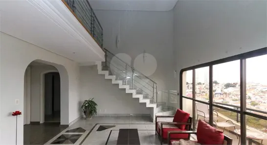 Apartamento com 4 Quartos para alugar, 250m² no Alto da Mooca, São Paulo