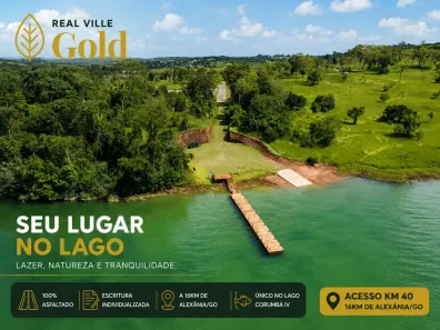 Lote/Terreno à venda, 1000m² no Setor Central, Goiânia