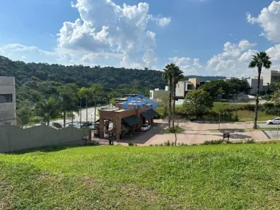 Lote/Terreno à venda, 427m² no Cidade Tamboré, Santana de Parnaíba