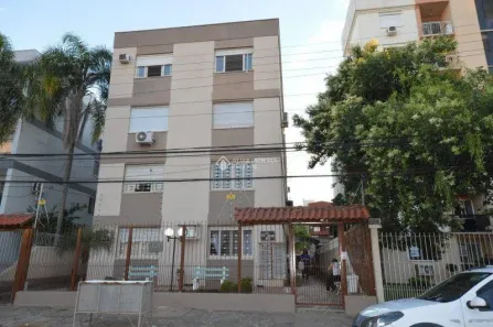 Apartamento com 1 Quarto à venda, 52m² no Marechal Rondon, Canoas
