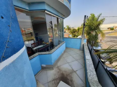 Ponto Comercial à venda, 300m² no Residencial Bordon, Sumaré