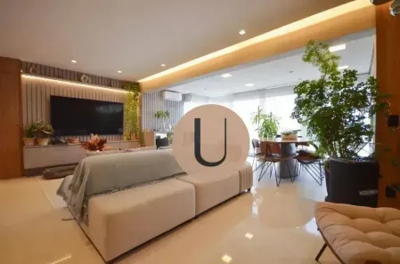 Apartamento com 3 Quartos à venda, 117m² no Várzea de Baixo, São Paulo
