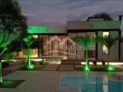 Casa com 3 Quartos à venda, 250m² no , Areal