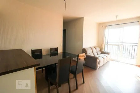Apartamento com 3 Quartos à venda, 60m² no Vila Metalúrgica, Santo André