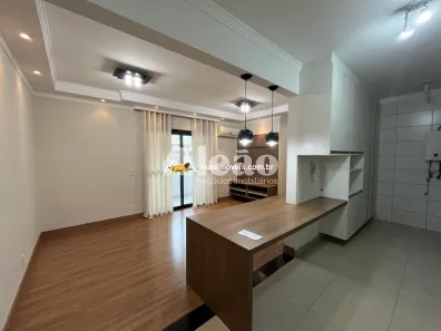 Apartamento com 3 Quartos à venda, 92m² no Ortizes, Valinhos