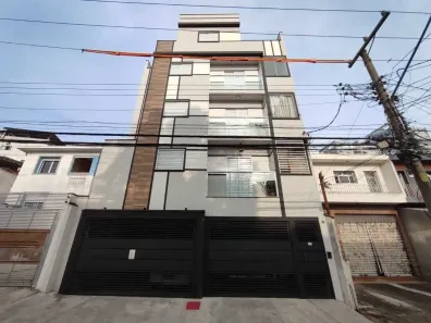 Apartamento com 2 Quartos à venda, 50m² no Vila Aurora (Zona Norte), São Paulo