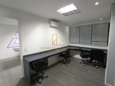 Sala Comercial à venda, 35m² no Bethaville I, Barueri