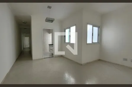 Apartamento com 3 Quartos à venda, 92m² no Vila Curuçá, Santo André