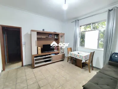 Apartamento com 2 Quartos à venda, 74m² no Engenho Novo, Rio de Janeiro