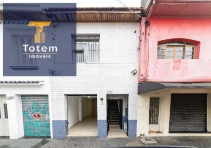 Ponto Comercial para alugar, 80m² no Lapa, São Paulo