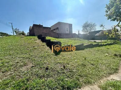 Lote/Terreno à venda, 252m² no Jardim Terras de Santa Helena, Jacareí