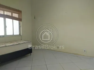  com 3 Quartos à venda, 48m² no Ramos, Rio de Janeiro