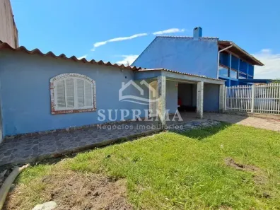 Casa com 2 Quartos à venda, 300m² no CIDREIRA, Cidreira