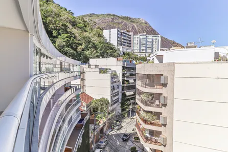 Apartamento com 4 Quartos à venda, 179m² no Lagoa, Rio de Janeiro