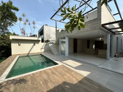 Casa com 4 Quartos à venda, 317m² no Riviera, Bertioga
