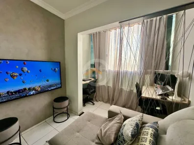 Apartamento com 2 Quartos à venda, 53m² no Parque Real de Goiânia, Aparecida de Goiânia