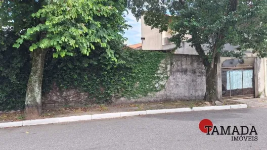 Lote/Terreno à venda, 330m² no Cidade Patriarca, São Paulo