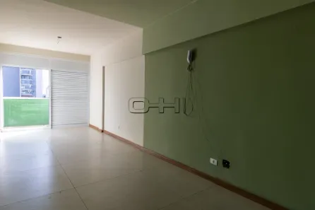 Apartamento com 1 Quarto à venda, 49m² no Pinheiros, São Paulo