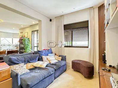 Apartamento com 3 Quartos à venda, 180m² no Perdizes, São Paulo