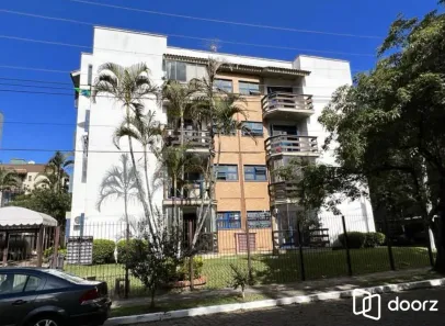 Apartamento com 2 Quartos à venda, 63m² no Partenon, Porto Alegre