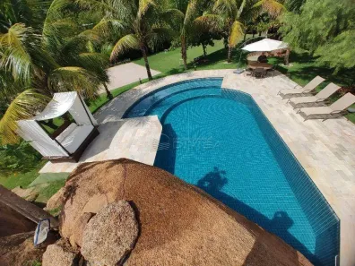 Fazenda/Sítio com 4 Quartos para alugar, 600m² no Parque dos Resedás, Itupeva