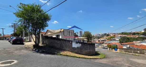 Casa com 3 Quartos à venda, 117m² no Vila São José, Valinhos