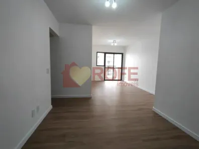 Apartamento com 3 Quartos à venda, 94m² no Brooklin Paulista, São Paulo