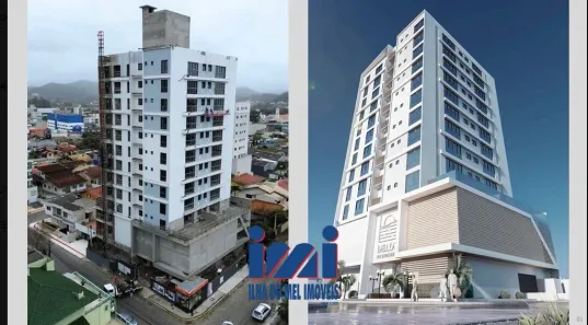 Apartamento com 3 Quartos à venda, 110m² no Centro, Camboriú