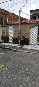 Casa com 3 Quartos para alugar, 100m² no Telégrafo, Belém