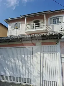 Casa com 4 Quartos à venda, 380m² no Vila Indiana, São Paulo