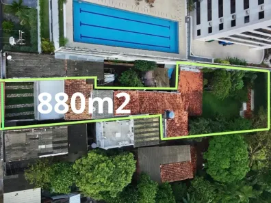 Casa com 8 Quartos à venda, 800m² no Marco, Belém
