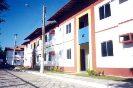 Apartamento com 2 Quartos à venda, 76m² no Marambaia, Belém