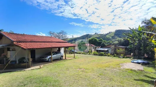 Casa com 2 Quartos à venda, 70m² no Paiol Grande, São Bento do Sapucaí