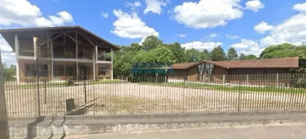 Galpão/Depósito/Armazém à venda, 18366m² no Barro Preto, São José dos Pinhais