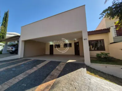 Casa de Condomínio com 3 Quartos à venda, 209m² no Granja Olga III, Sorocaba