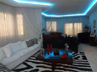 Casa de Condomínio com 4 Quartos para venda ou aluguel, 294m² no Tucuruvi, São Paulo